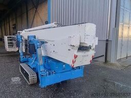 Teupen LEO 36 T