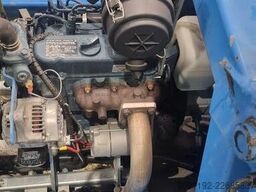 Teupen LEO 36 T