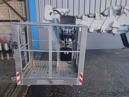 Teupen LEO 36 T
