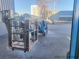 Teupen LEO 36 T