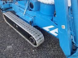 Teupen LEO 36 T