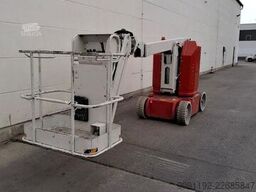 Genie Z-30/20N RJ