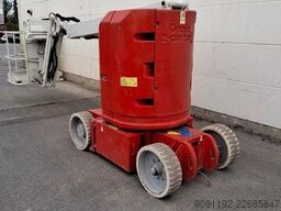 Genie Z-30/20N RJ