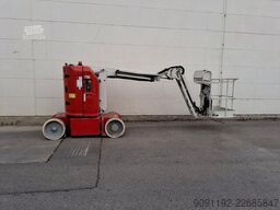 Genie Z-30/20N RJ