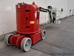 Genie Z-30/20N RJ