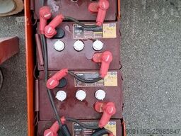 Genie Z-30/20N RJ