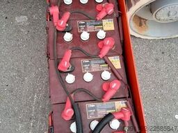 Genie Z-30/20N RJ