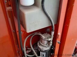 Genie Z-30/20N RJ