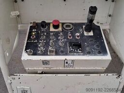 Genie Z-30/20N RJ