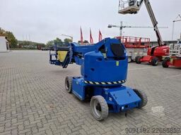 JLG E400AJPN