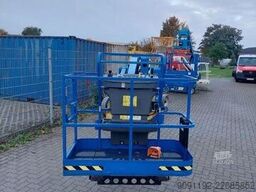 JLG E400AJPN