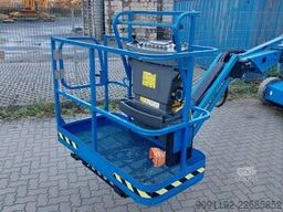 JLG E400AJPN