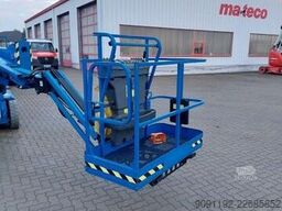 JLG E400AJPN
