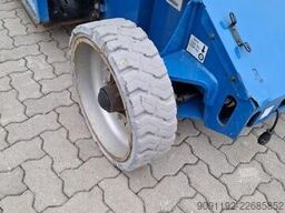 JLG E400AJPN
