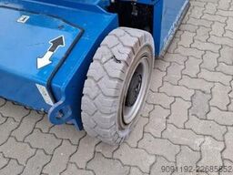 JLG E400AJPN