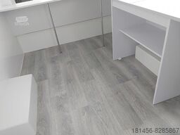 trailershop Infostand Markt Promotion Präsentation