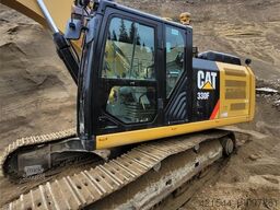 CAT 330F