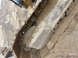 CAT 330F