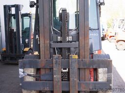 Linde H60T 396-02