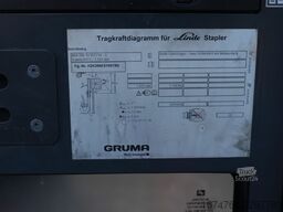 Linde H60T 396-02