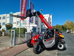 Manitou MT625 T 75PS