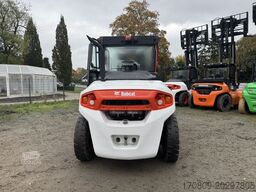 Bobcat D90S-9