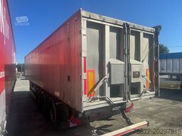 Benalu CEREALERA 52M3 BULKILINER EJES MERCEDES