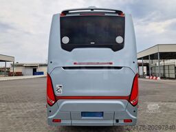 Scania Touring HD