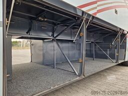 Scania Touring HD