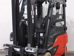 Linde E 20 PL EVO 386-02