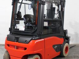 Linde E 20 PL EVO 386-02