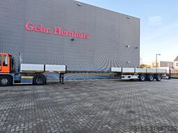 Faymonville F-S43-1AAF 7.4 Meter extandable Powersteering!