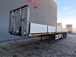 Faymonville F-S43-1AAF 7.4 Meter extandable Powersteering!