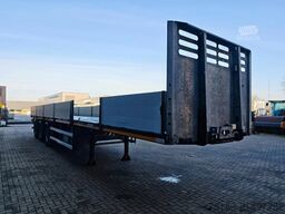 Faymonville F-S43-1AAF 7.4 Meter extandable Powersteering!