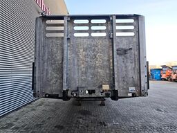 Faymonville F-S43-1AAF 7.4 Meter extandable Powersteering!