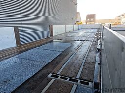 Faymonville F-S43-1AAF 7.4 Meter extandable Powersteering!