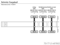 Schmitz Cargobull 