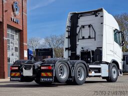 Volvo FH 13.500 globetroter XL- i-shift - retarder - ...