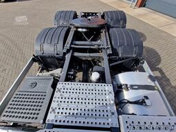 Volvo FH 13.500 globetroter XL- i-shift - retarder - ...