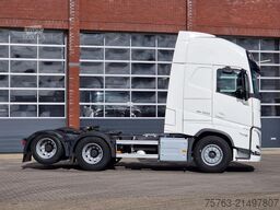 Volvo FH 13.500 globetroter XL- i-shift - retarder - ...