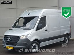 Mercedes Sprinter 215 CDI COMING SOON! Automaat 150pk L2...
