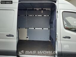 Mercedes Sprinter 215 CDI COMING SOON! Automaat 150pk L2...