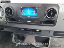 Mercedes Sprinter 215 CDI COMING SOON! Automaat 150pk L2...