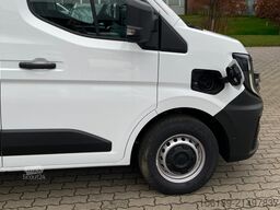 Renault MASTER E-TECH Kühltransporter novotruck