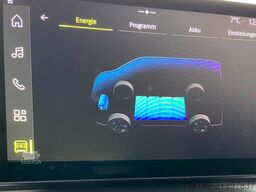 Renault MASTER E-TECH Kühltransporter novotruck