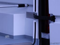 Renault MASTER E-TECH Kühltransporter novotruck