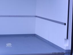 Renault MASTER E-TECH Kühltransporter novotruck