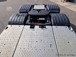 Scania R540 NGS - retarder - full air - hydrauliek - l...