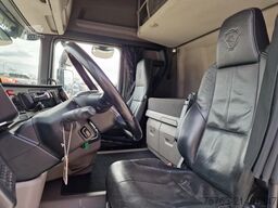 Scania R540 NGS - retarder - full air - hydrauliek - l...