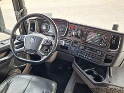 Scania R540 NGS - retarder - full air - hydrauliek - l...